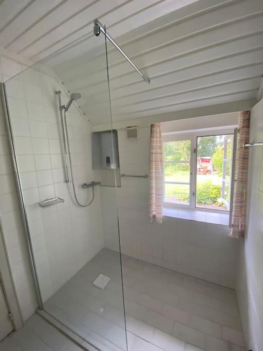 Deichbrise Villa Aventoft Bagian luar foto